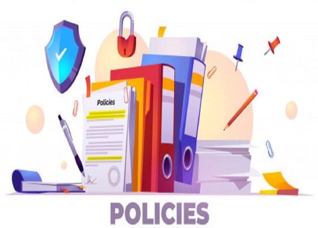 Policies